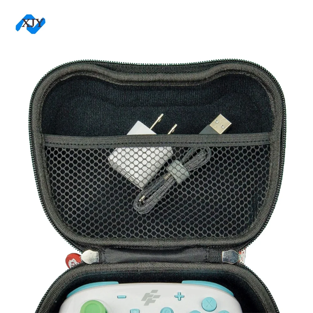 For PS5 Controller Storage Bag Carrying Case for Playstation5 Gamepad Protective case PS5 Controller Accessories Handbag Shell