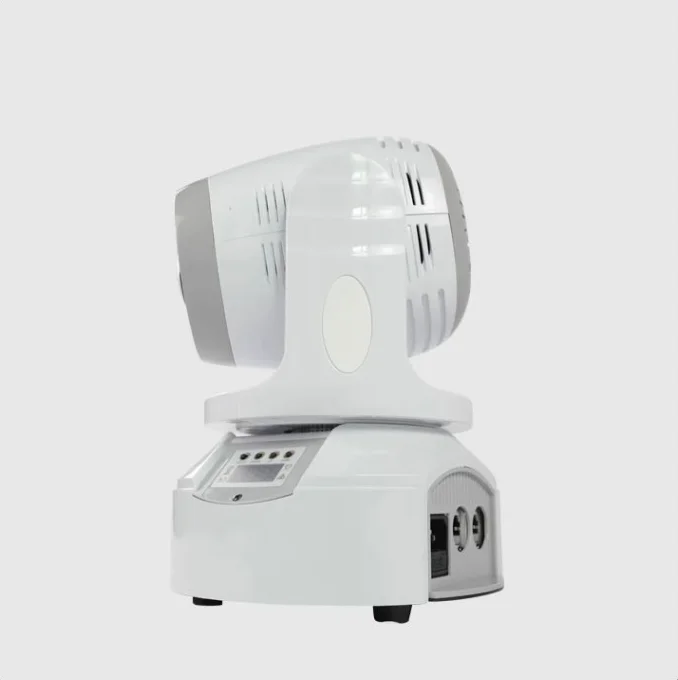 100w 12 Prisms MiNi beam light Sharpy Stage light full color RGB Beam Moving Head light