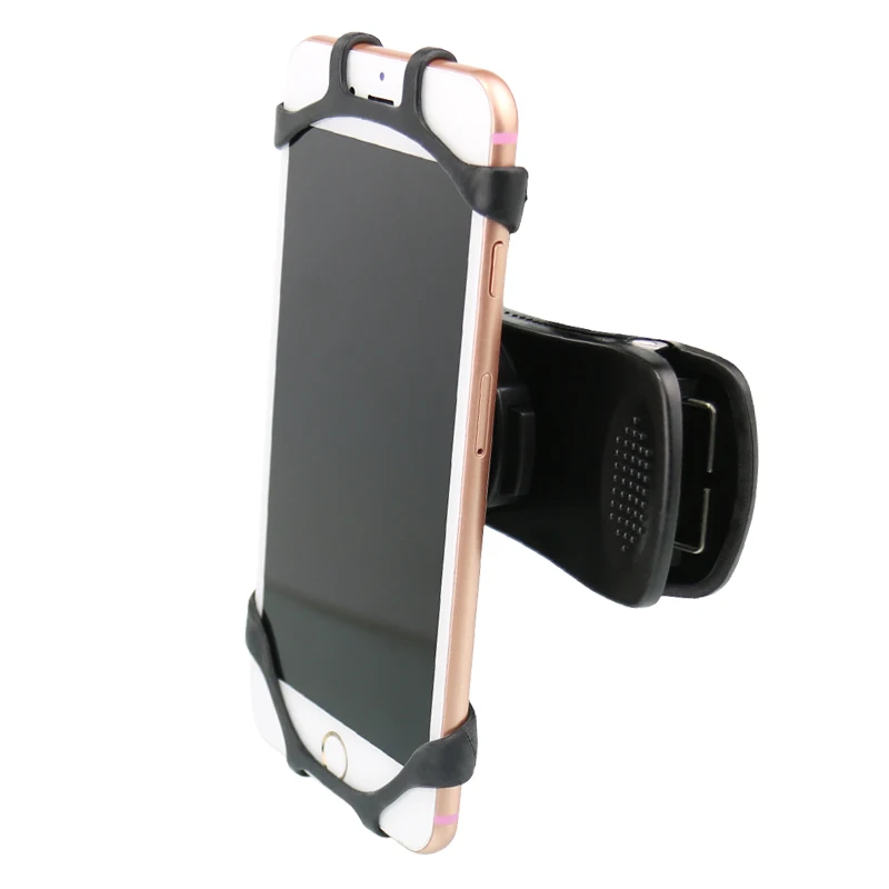 Sports Backpack Clip phone holder  Shoulder Belt Buckle Chest Shoulder Fixing Stand Buckle Dropship 9.4 Go/ pro