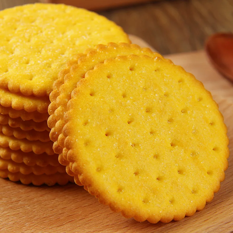 New Date Calcium Milk Tough Biscuits Authentic Calcium Milk Biscuits