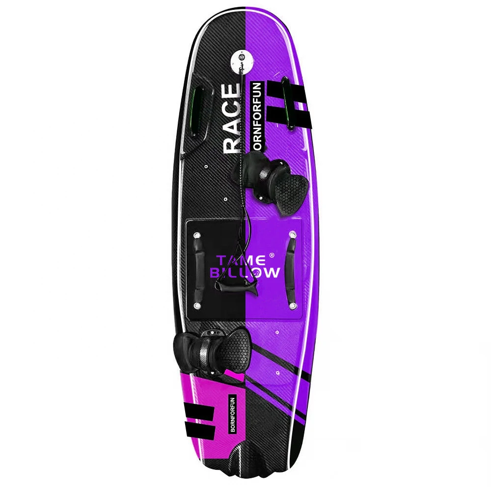 Best 2022 High Quality  motorized fast water jet electric surfboard (1600279415894)
