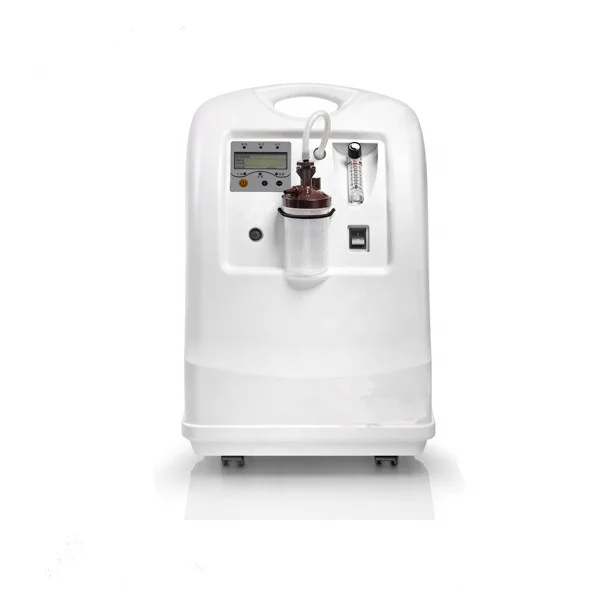 
China products/suppliers. 5L/8L/10L Medical Oxygen Concentrator with Nebulizer 