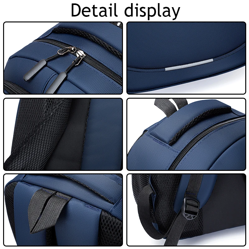 Sports Large Capacity Waterproof Folding Backpack Leisure Custom Logo Outdoor Bag College Travel School Backpacks