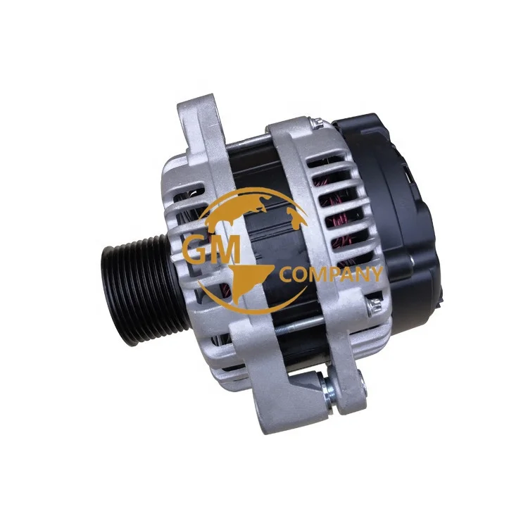 Европейский грузовик авто запчасти 28V генератора Oem 5802122271 5801315646 5802122270 5041143977 для