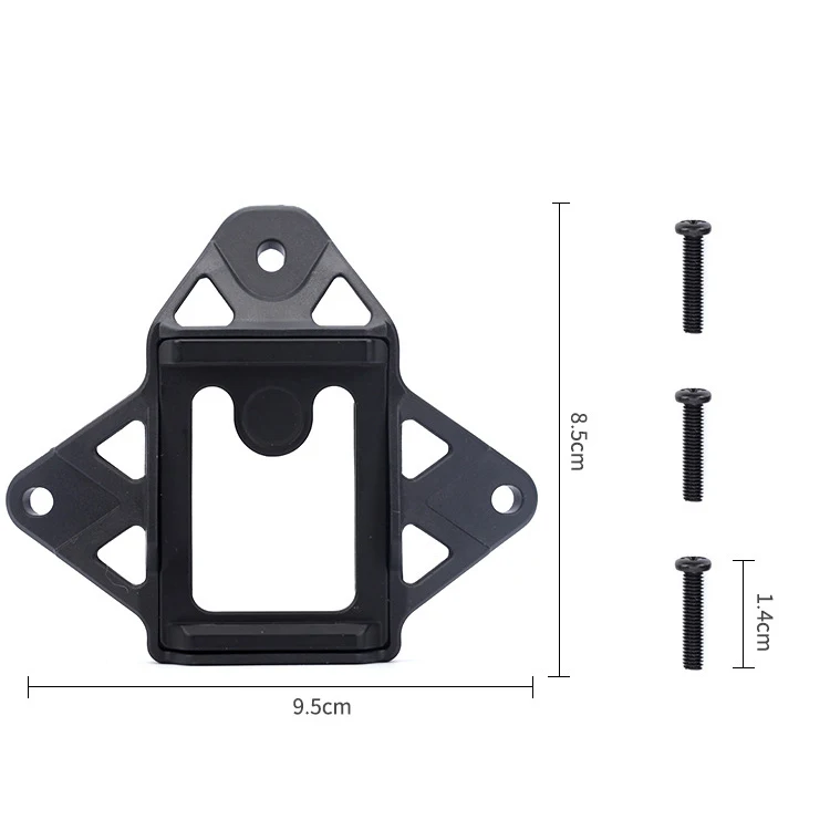Quality Tactical Helmet VAS SHROUD wilcox L3 dried cuttlefish