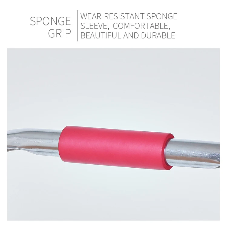 
Heavy Duty Folding Aluminum Luggage Cart Trolley With 2 Wheels Climb Stairs Hand Truck 6 Staiers Lightweight Portable Metal 