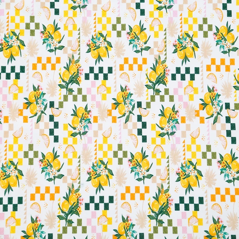 100% cotton poplin  fabric liberty london lawn cotton digital print fabric for clothing