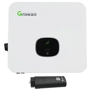 Инвертор Growatt MOD 3-15 кВт 3-фазный инвертор на