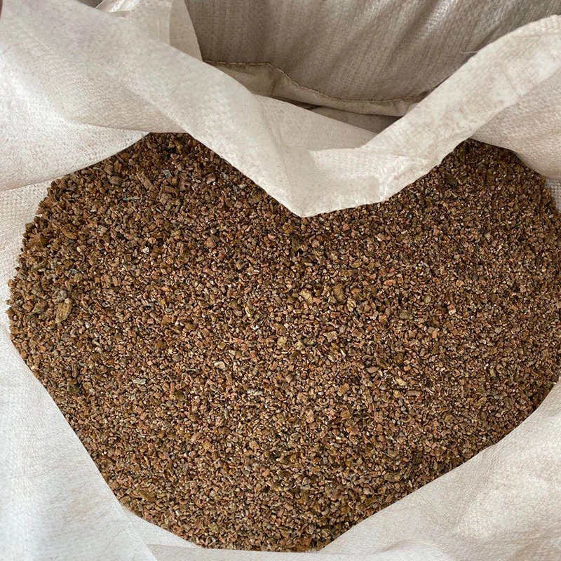 Hydroponic Substrate Vermiculite Multi-span Agricultural Greenhouses Light Weight Hydroponics, Agriculture Hydroponic Planting