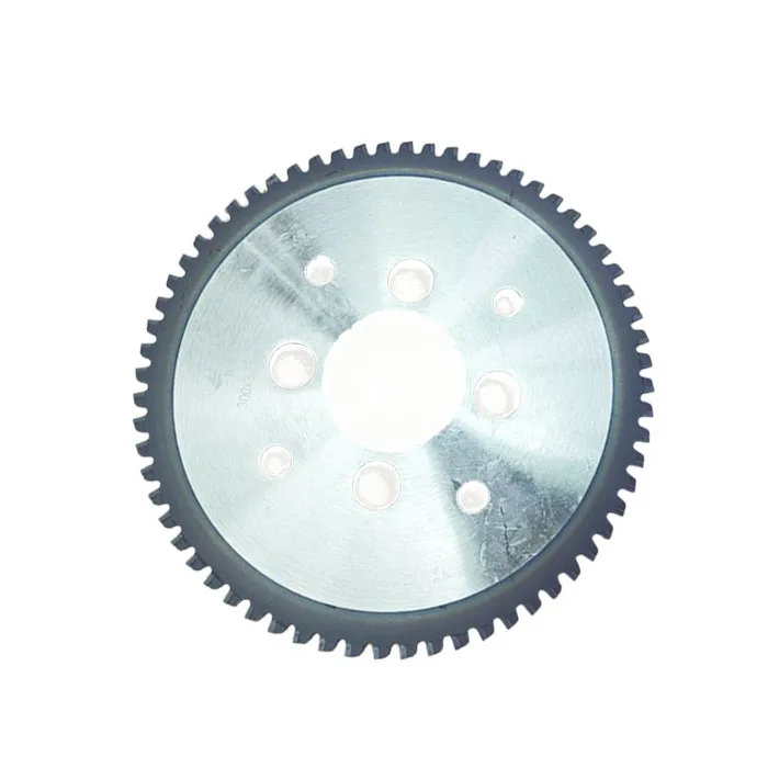 Hss Circular Saw Blades Circular Flying Saw For Cutting Stainless Steel Carbon Steel Alloy Steel Pipe