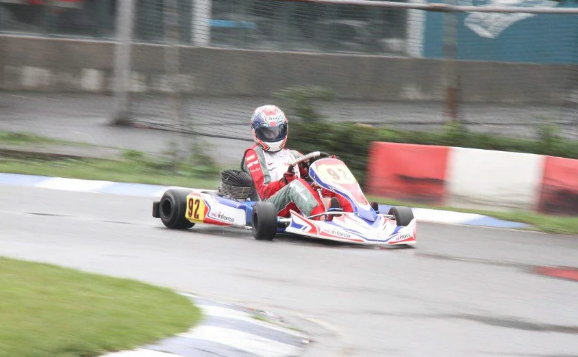  150cc mini go