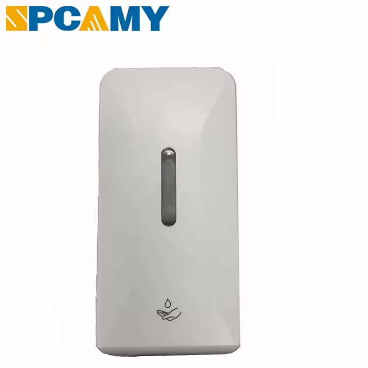 Automatic soap dispenser circuit board touchless Wholesale Wall-mounted Soap dispenser infrared Induction Foam liquid dispenser