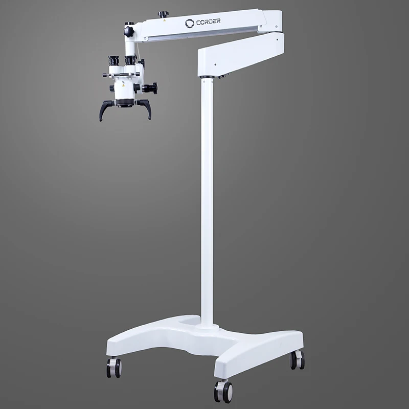 medical surgical ent endoscopic microsurgery instruments sets microscope 510 5A