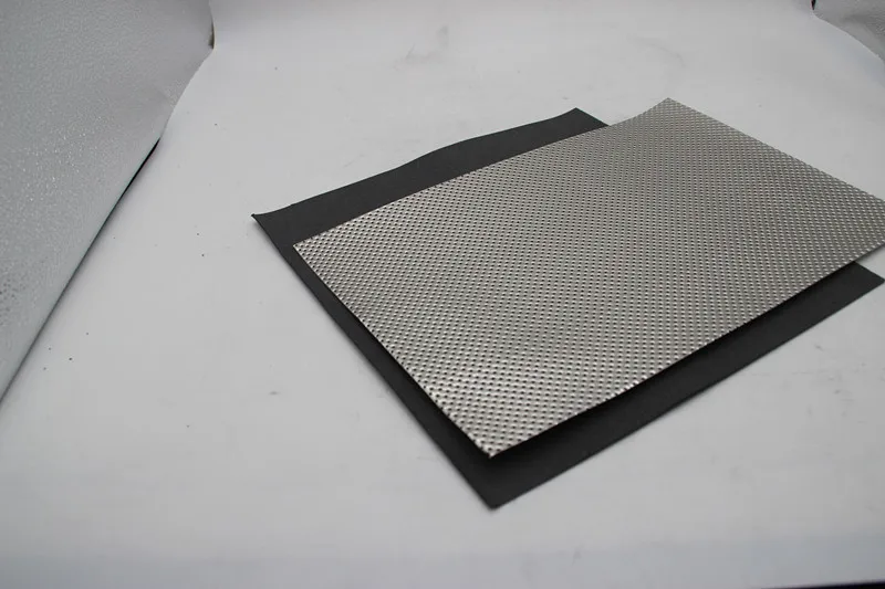 graphite sheet gasket materials