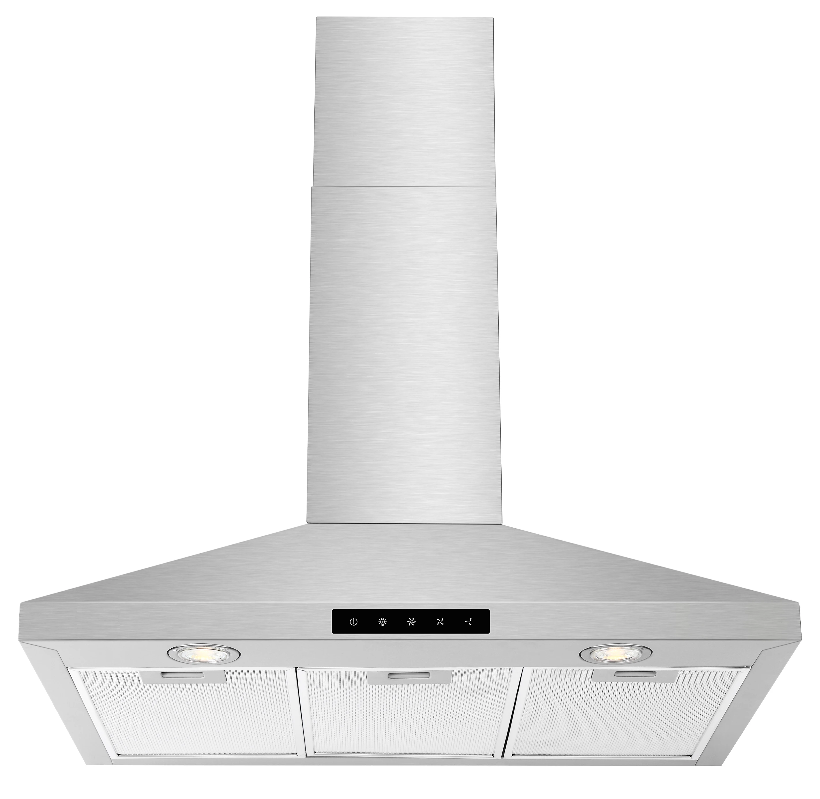 
Range Hood 