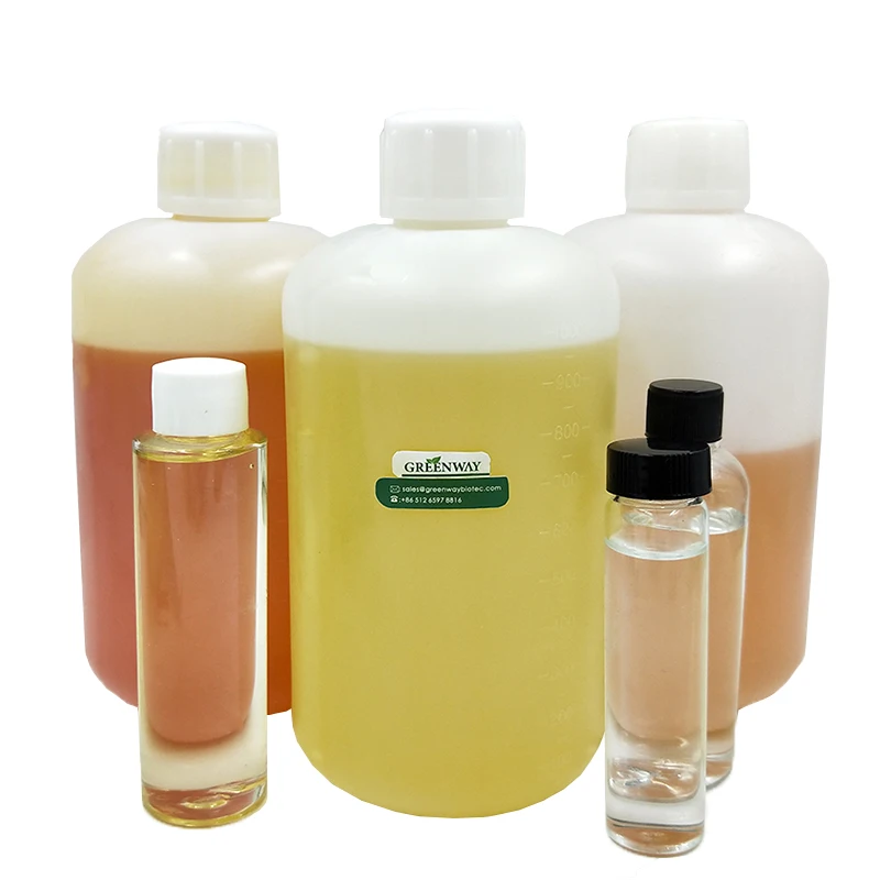 100% чистое натуральное органическое Экстра девственное Фракционное холоднопрессованное кокосовое масло Rbd