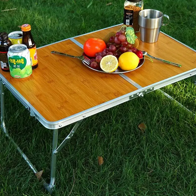 Hot Sale 5Ft 6Ft 8Ft Banquet Folding Round Plastic Table for Events Wedding Plastic Round Dining Table