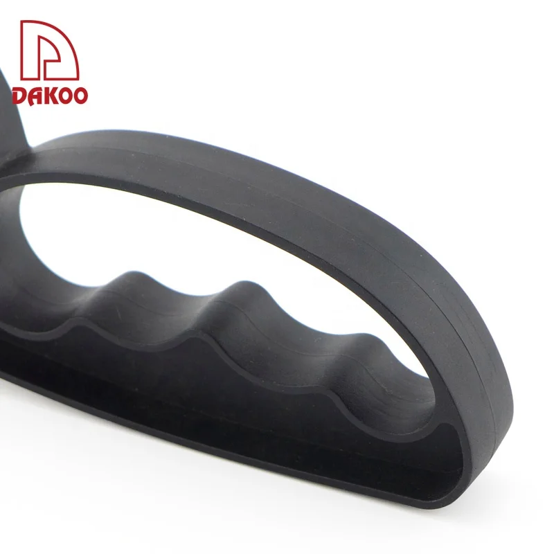 Black Color Household Handheld Design Knife Sharpener For Knife And Scissors