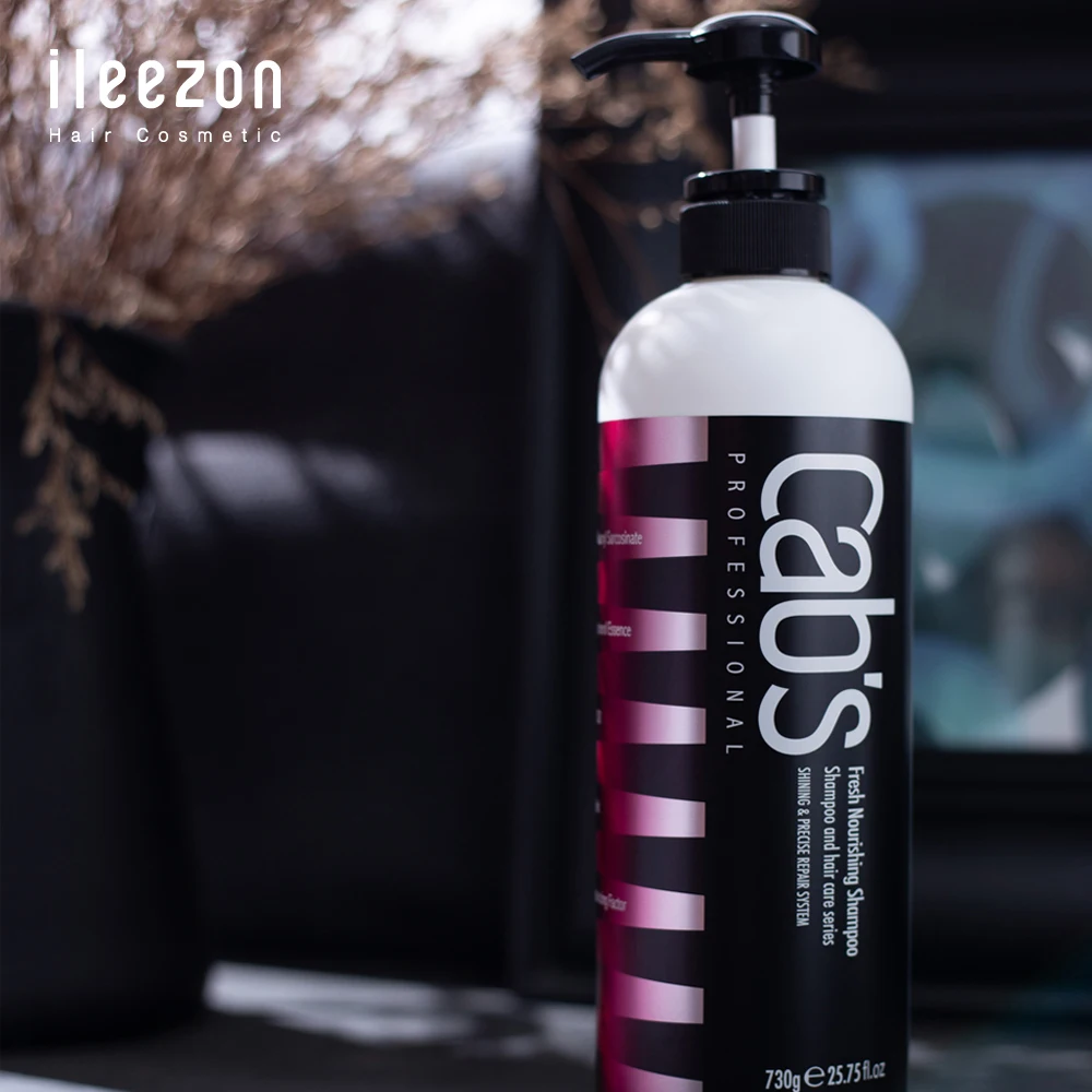 Lightweight Hydration Refreshing Hair Shampoo Best for Hair Care