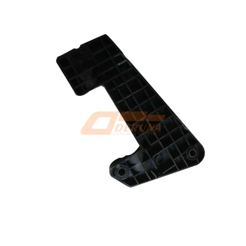 Sinotruk Sitrak C5H/C7H China Heavy Truck Spare Parts 811W25115-5009 Headlight Mounting Plate Left