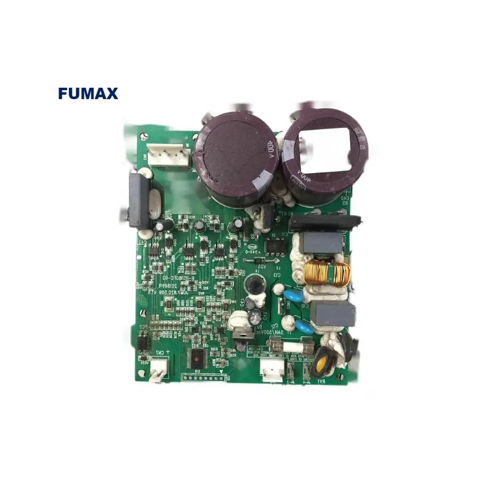 Oem electronic power supply power bank fr4 94v0 printed circuit board pcb pcba design manufacturing