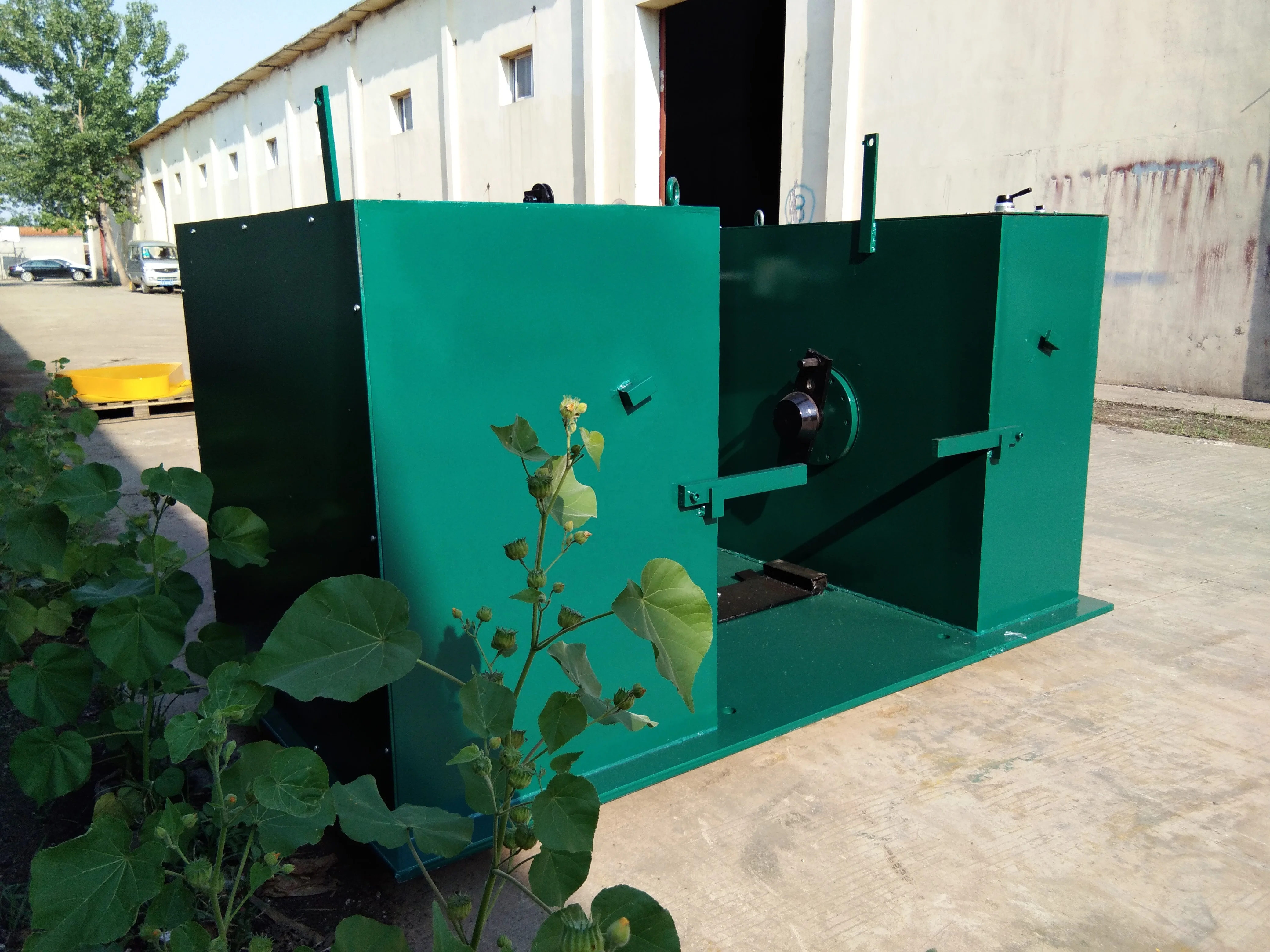 
High Speed Spooler Take Up Machine for wire wind up 