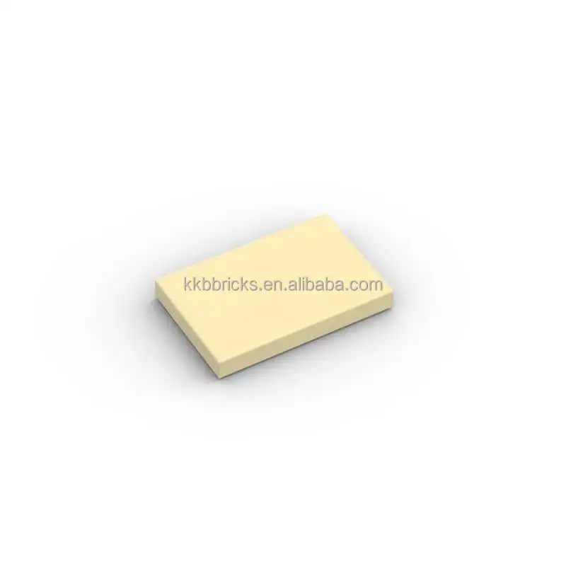No.26603 Tile 2x3  Classic Building Bricks Brick Creative Kids Educational Toy smooth tile building blocks tile part