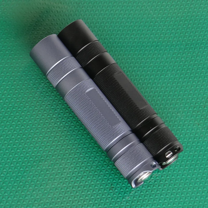 275nm UVB светодиодный фонарик Заводские индивидуальные УФ-фонари OEM ODM светодиодные фонари производитель 3 Вт бактерицидная лампа