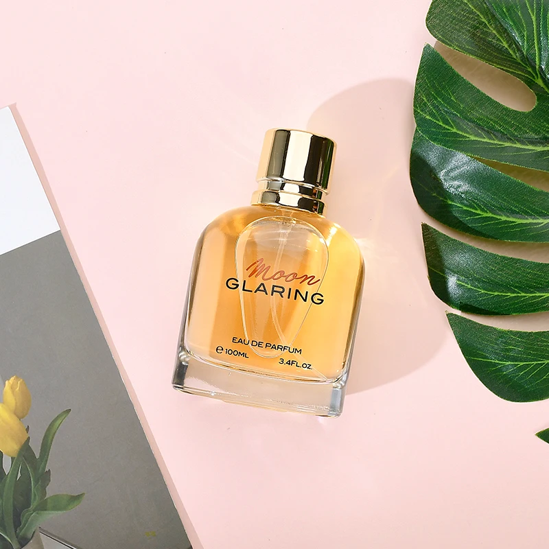 High Quality Perfume for Women Long Lasting New Women Perfume Fragrance Original Brand Perfumes for Ladies