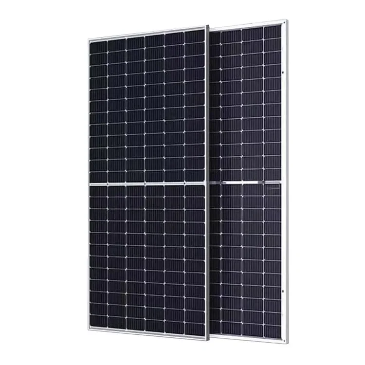 Factory directly sale Topcon N-Type 415 w 500w 900 w monocrystalline solar panel for commercial