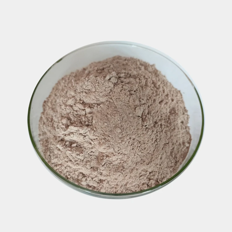Top sale mycotoxin binder for poultry about China factory