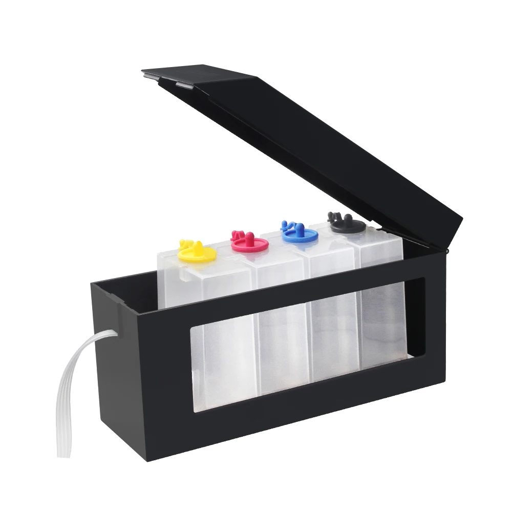  Картридж для принтера HP Ciss System 993 чернильный картридж PageWide Color 755dn MFP 774dn Pro 750dn 750dw