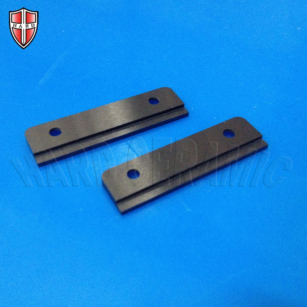 High Performance wear resistance Si3N4 Silicon nitride ceramic Parts