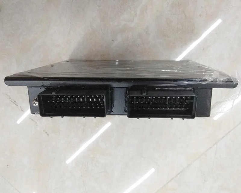 Programmed ROBEX Excavator R220LC-7 CPU Control Panel 21N6-20021