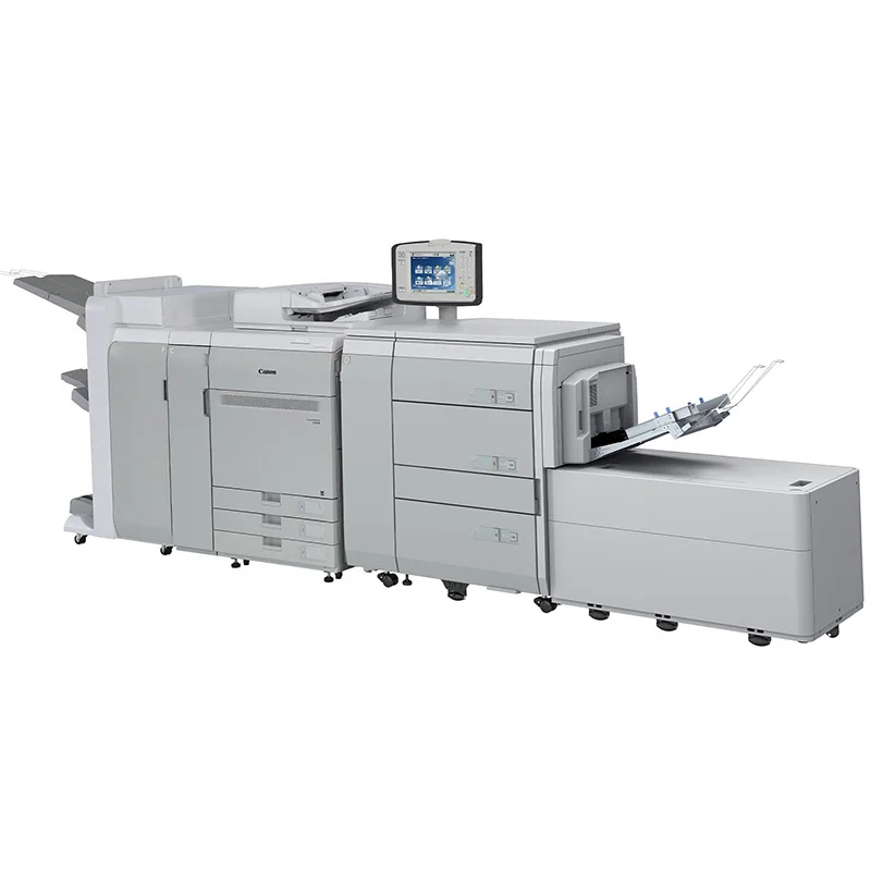 Photocopy Business Printer Scanner Copier Reproducing Laser Printer With Photocopy for Canon IRC9280 / IRC7580 / IRC800