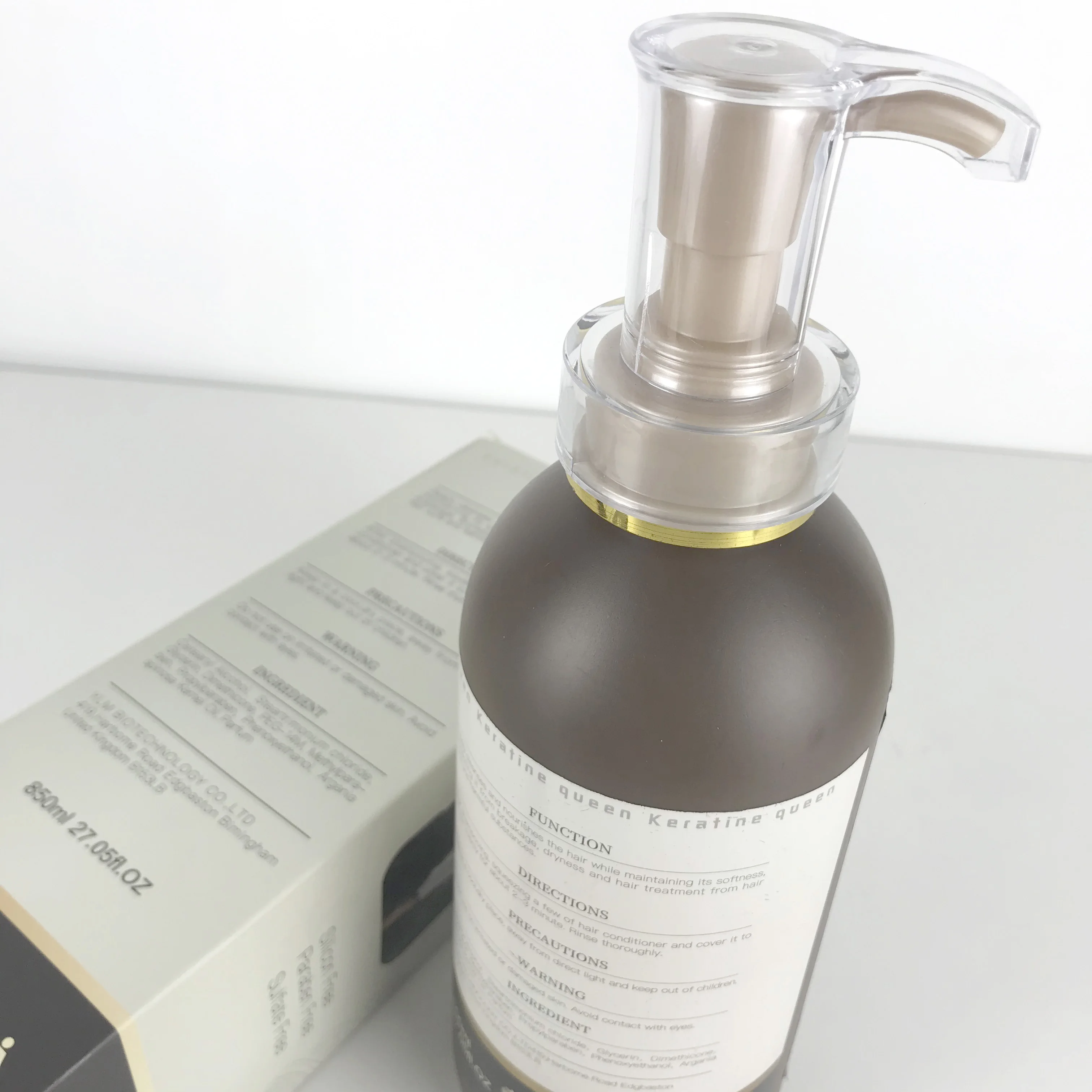 Shampoo to remove dandruff, relieve itching and soften, oil head killer puffy