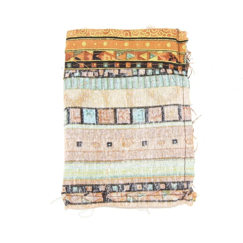 
Drawstring Pouches Cotton Gift Jewelry Bags Wedding Favors Vintage Herbal Sachet 