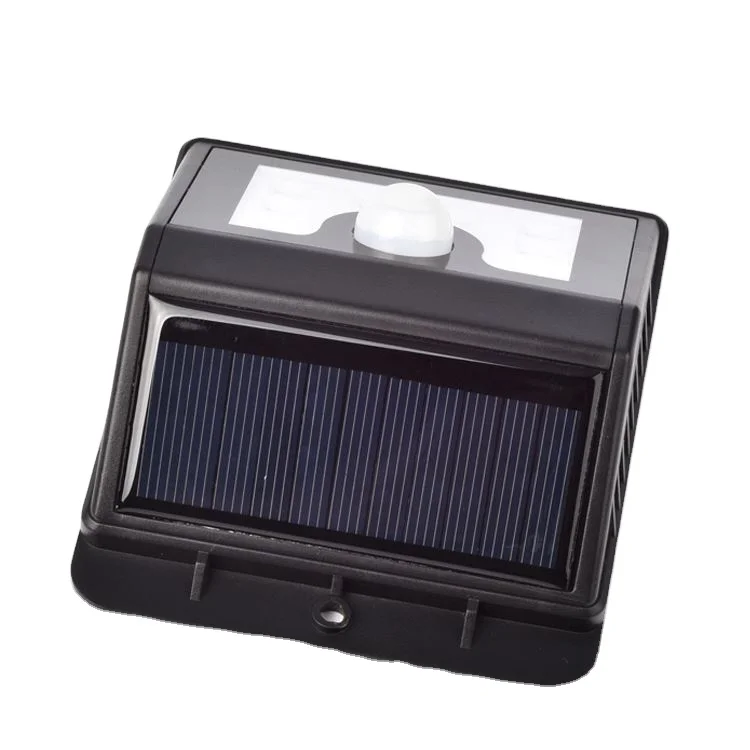 power street led light motion 3.7V solar lights outdoor sensor