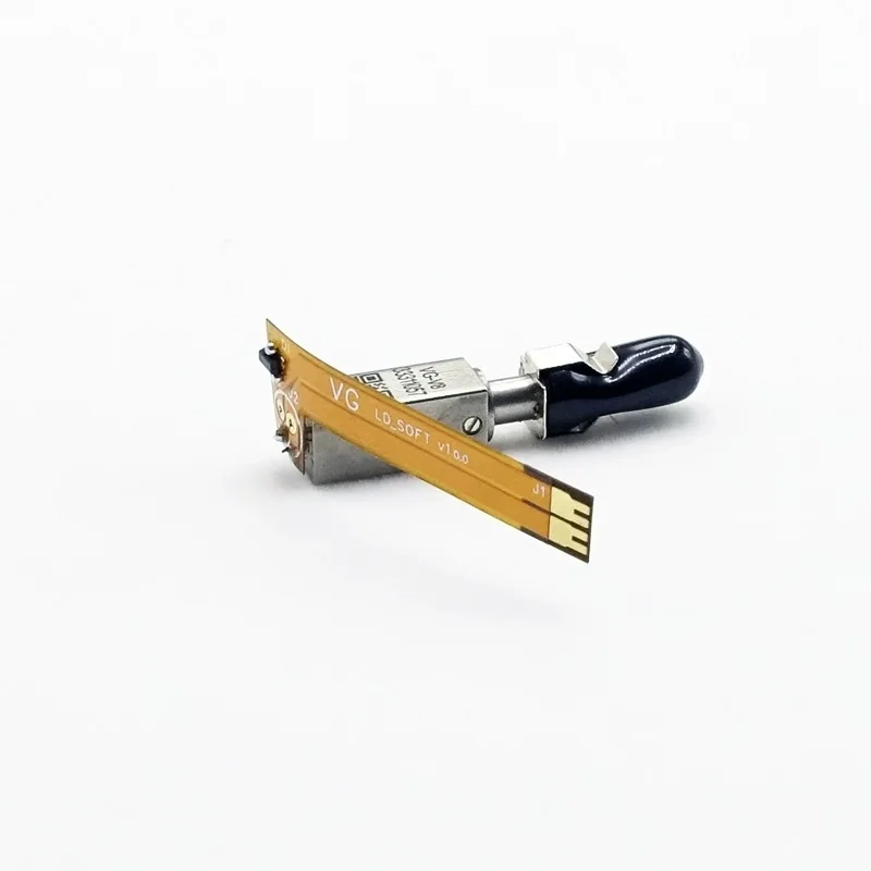 Cheap price 405nm 160mW 200mW 300mW  UV CTP laser diode module for plate printing