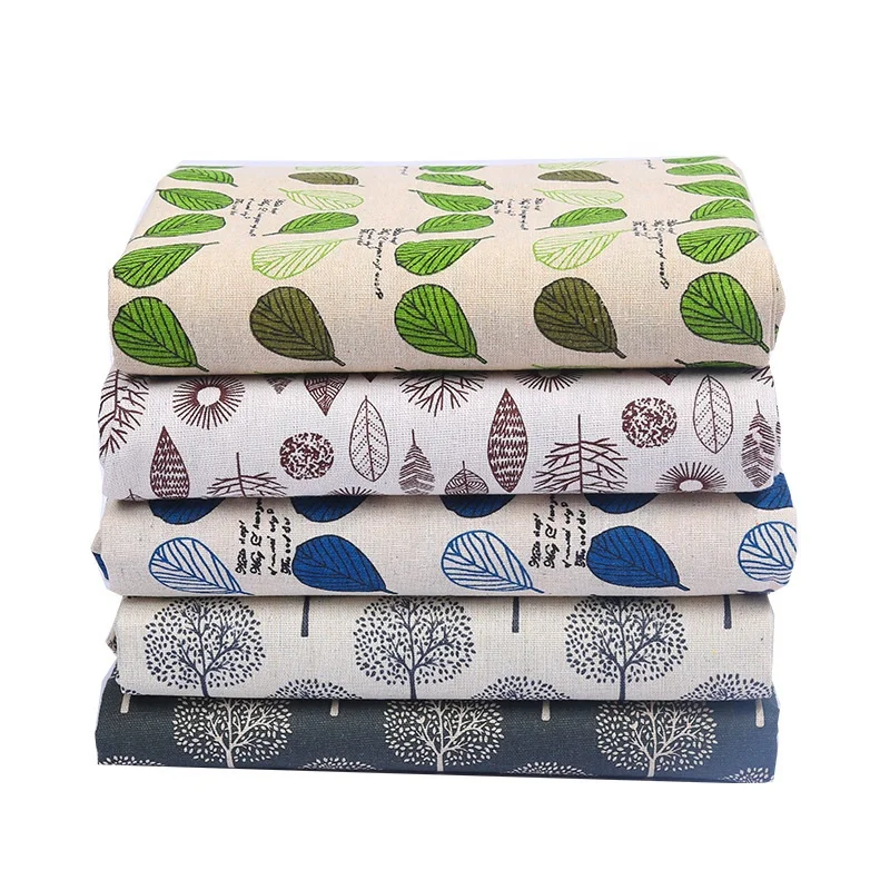 Personalized Printing Cotton Linen Tea Towels Factory Wholesale Custom Kitchen Towels