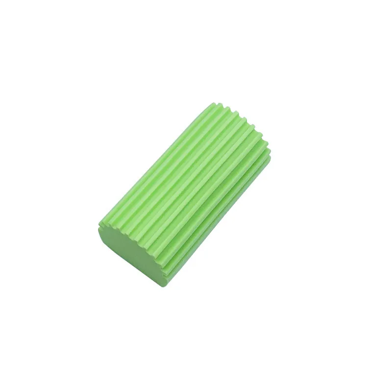 Woxin Eco-Friendly Window Cleaning Tools Magic Mop Refill Trapeadore Handle PVA Sponge For Dish Cleaning