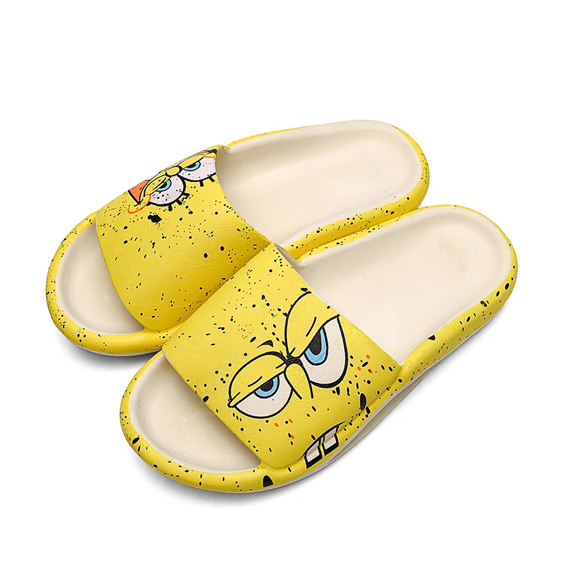 
Women Men Indoor Outdoor Shoes Fashion Slide Yeezy Slippers 