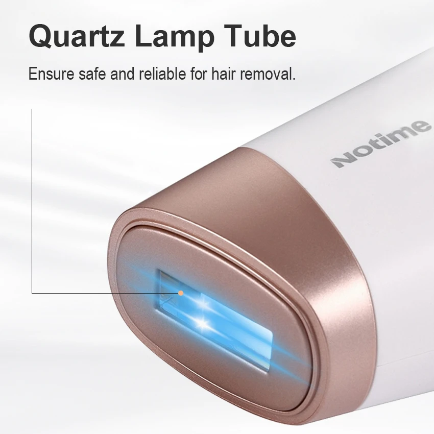 home use portable permanent depilator machine painless handset epilater ice cool  IPL laser hair removal