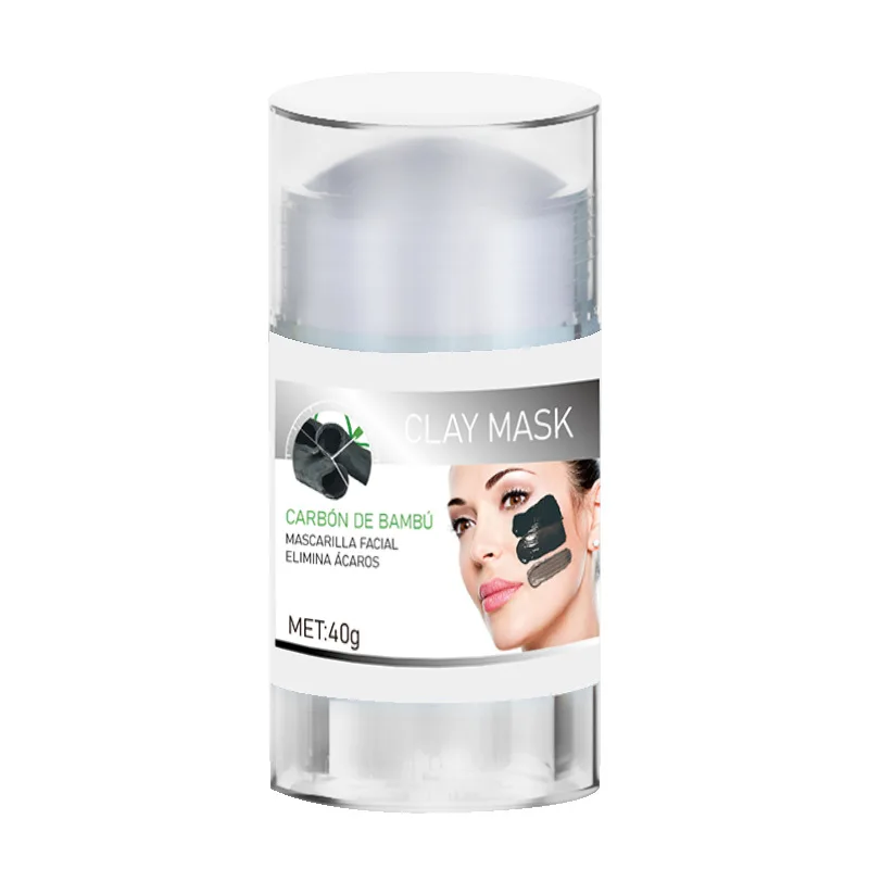 Натуральная Очищающая маска для лица