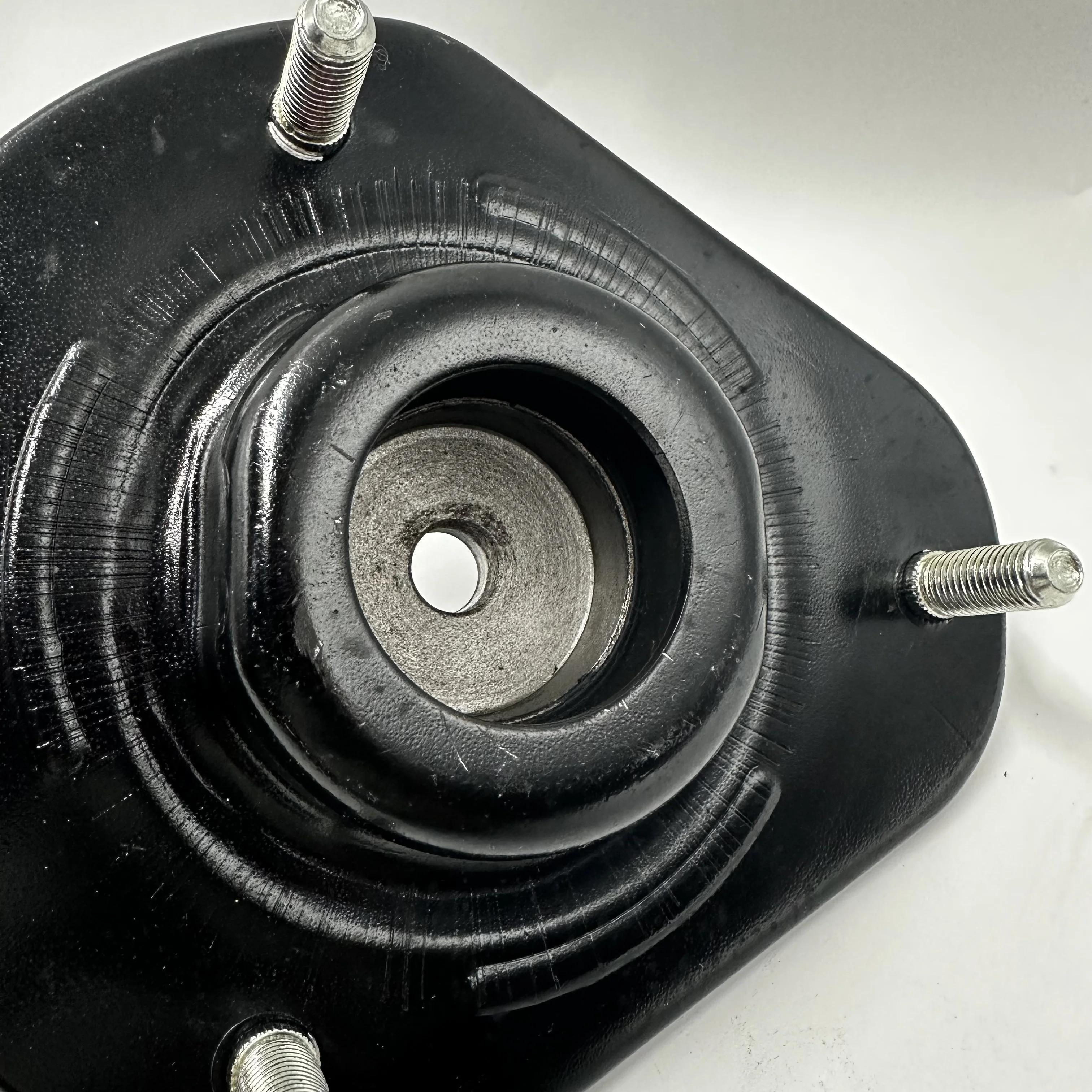 Genuine 4432234001 For SsangYong Korando Front Shock Absorber Cover Top Rubber Bearing 44322-34001 44322 34001