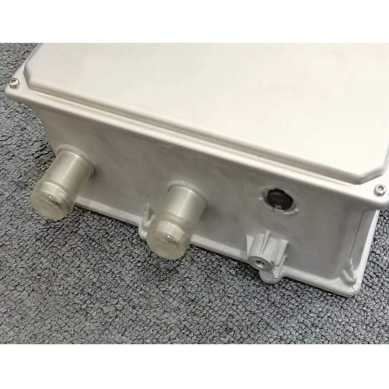 ev on-board charger  high voltage 10kw OBC  DCDC 2.5KWelectric vehicle marine  on board battery charger for 144v