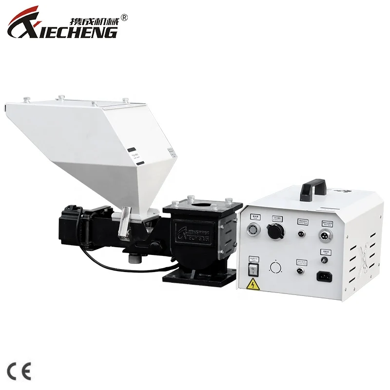 Volumetric Doser Machine For Color Mixing