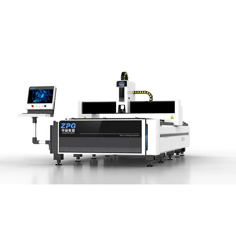 Станок для волоконной лазерной резки листового металла с ЧПУ волоконно-металлическая лазерная резка стальной алюминиевый станок цена высокая мощность 10 кВт