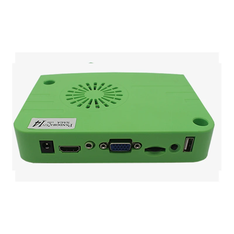 Игровая приставка pandora 9d dx/cx/4800/6800/8000/10000 аркадная печатная плата WIFI скачать Raspberry Pi 3d jamma игровая консоль
