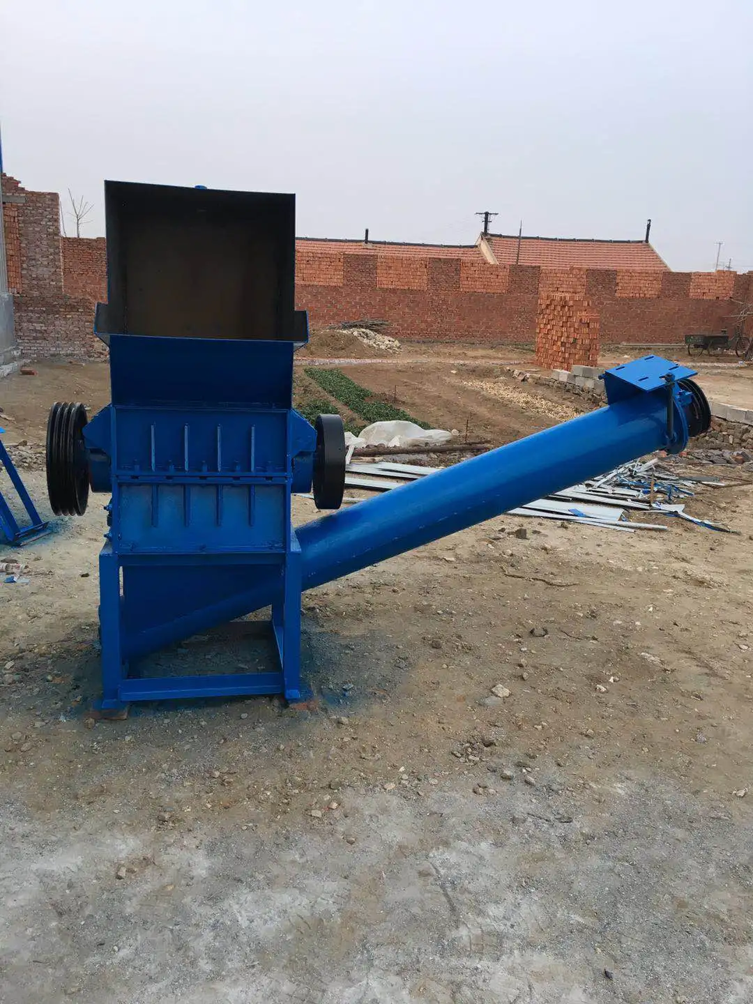plastic crusher machine in malaysia plastic crusher taiwan crusher for plastic